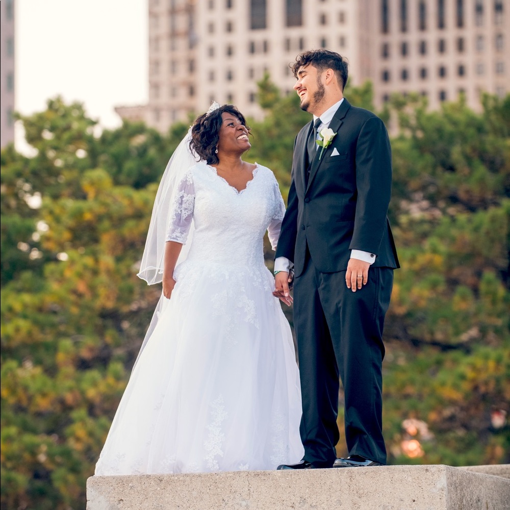 Meet your Posher, Rae